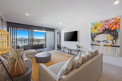 Avalon Resort Deluxe 2 Bedroom Apartment