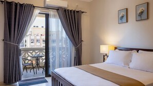 Room - Marjaan Apartments (Mombasa)