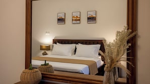 Room - Marjaan Apartments (Mombasa)