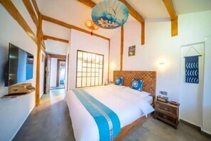 Room - Lijiang Shangqingyuan Inn (Lijiang)