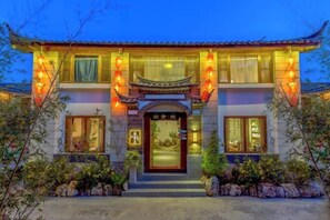 Exterior - Lijiang Shangqingyuan Inn (Lijiang)