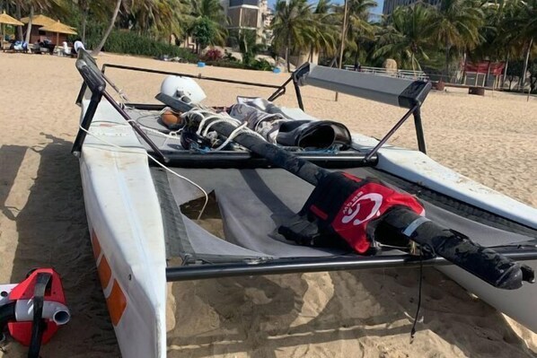 Beach - Lijiang Shangqingyuan Inn (Lijiang)