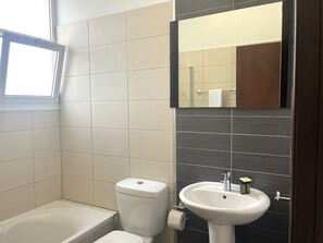 Bathroom - Phaedrus Living Paphos Central Fusion (Paphos)