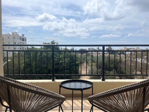 Exterior - Phaedrus Living Paphos Central Fusion (Paphos)