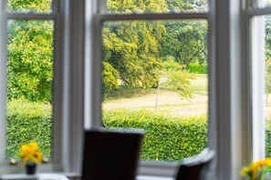 Interior - Orchar Park View (Broughty Ferry, Dundee)