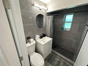 Dusche