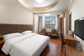 Room - Xianggang Hotel Longgang (Longgang)