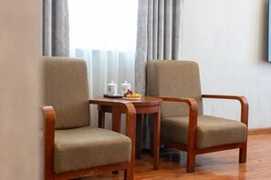 Room - Xianggang Hotel Longgang (Longgang)