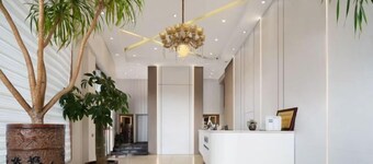 Xianggang Hotel Longgang