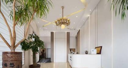 Xianggang Hotel Longgang