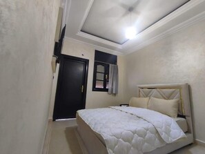 Room, City View - Hotel La Coline (Beni Mellal)