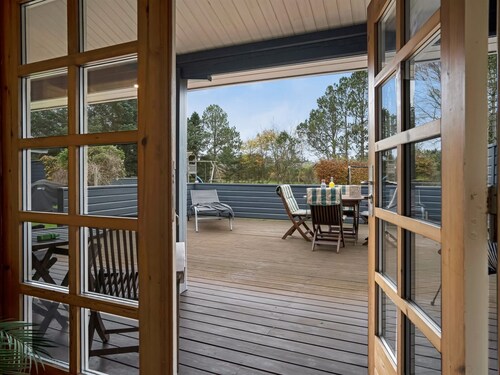 "Tammo" - 1.1km from the sea by Interhome