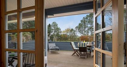 "Tammo" - 1.1km from the sea by Interhome
