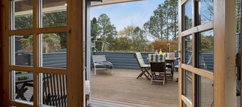 "Tammo" - 1.1km from the sea by Interhome