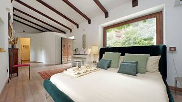 1 camera, ferro/asse da stiro, culla da viaggio, Wi-Fi gratuito