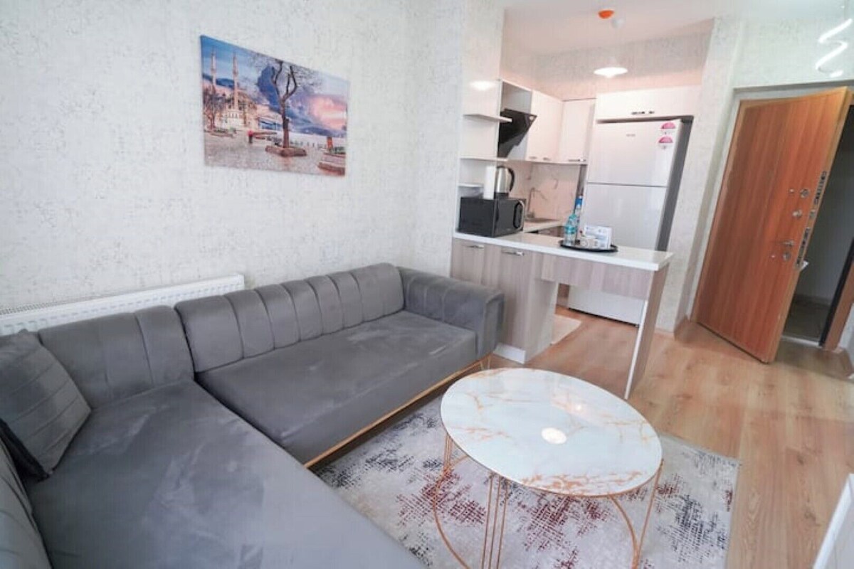 Image de profil de l’hôte