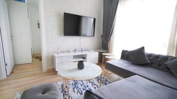 TV