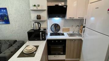 Cucina privata