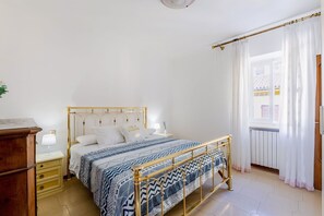 2 soverom og wi-fi (inkludert)