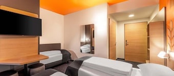 B&B HOTEL Hagen