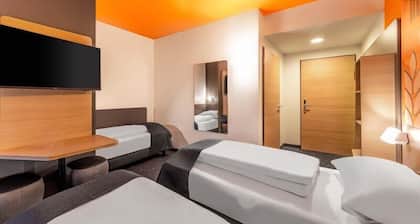 B&B HOTEL Hagen