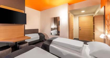 B&B HOTEL Hagen
