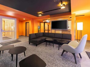 Interior - B&B HOTEL Hagen (Hagen)