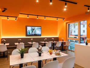 Businesscenter