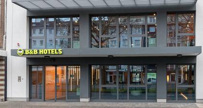 B&B HOTEL Hagen
