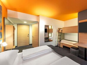 Family Room - B&B HOTEL Hagen (Hagen)