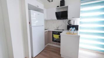 Cucina privata