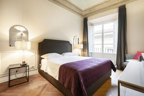 Apartment, Balcony, City View - Albizi Penthouse By Geco Vacation Rentals (Florence)