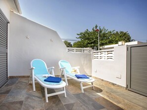 Terraço/pátio