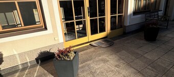 Tranquil villa with WiFi in charming Fügen