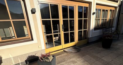 Tranquil villa with WiFi in charming Fügen