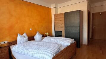 4 chambres, Wi-Fi, draps fournis