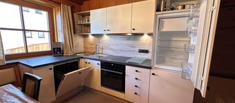 Tranquil villa with WiFi in charming Fügen