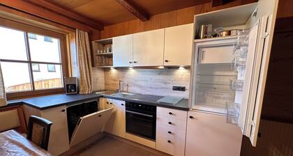 Tranquil villa with WiFi in charming Fügen