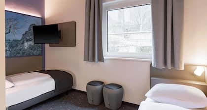 B&B HOTEL Idar-Oberstein