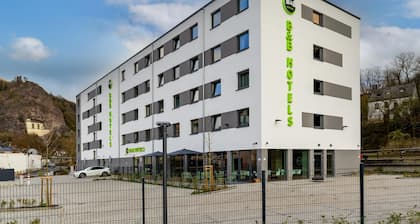 B&B HOTEL Idar-Oberstein