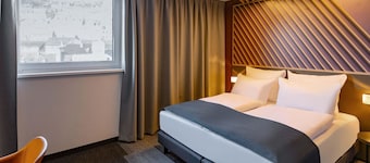 B&B HOTEL Idar-Oberstein