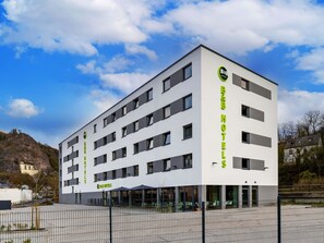 Exterior - B&B HOTEL Idar-Oberstein (Idar-Oberstein)