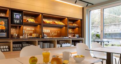 B&B HOTEL Idar-Oberstein