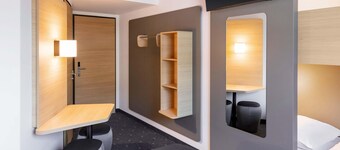 B&B HOTEL Idar-Oberstein