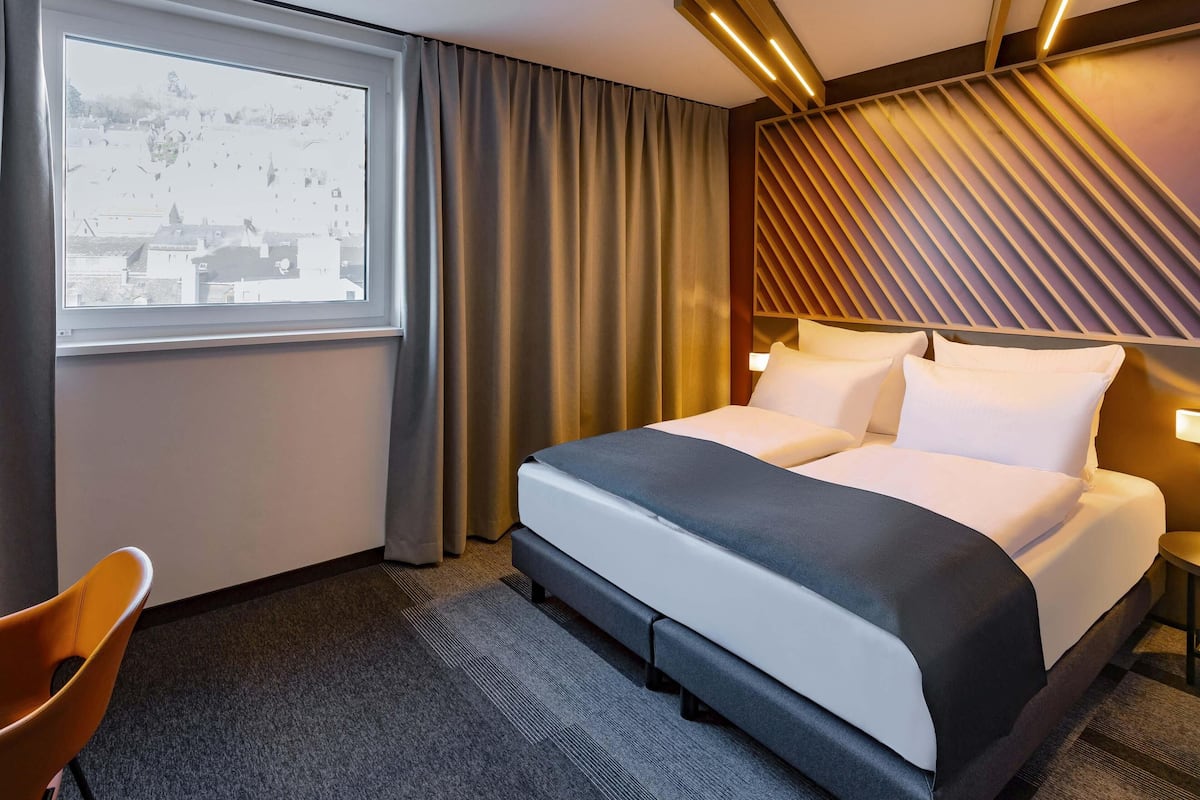 Premium Double Room | Soundproofing, free WiFi