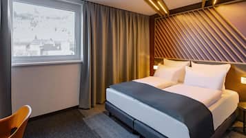 Premium Double Room | Soundproofing, free WiFi