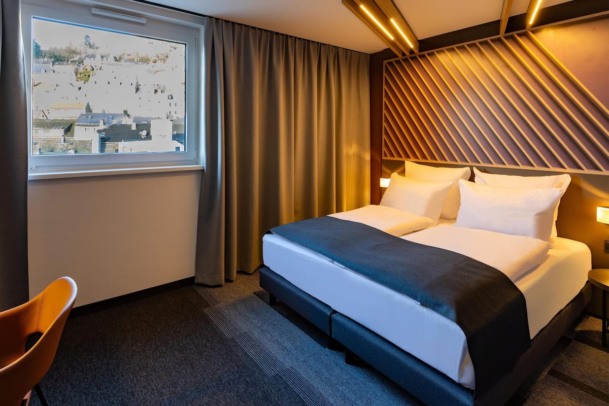 Premium Double Room