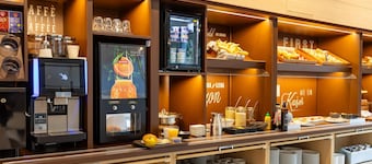 B&B HOTEL Idar-Oberstein