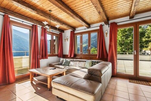 Charming family home