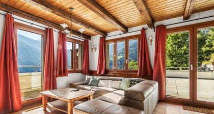 Charming family home